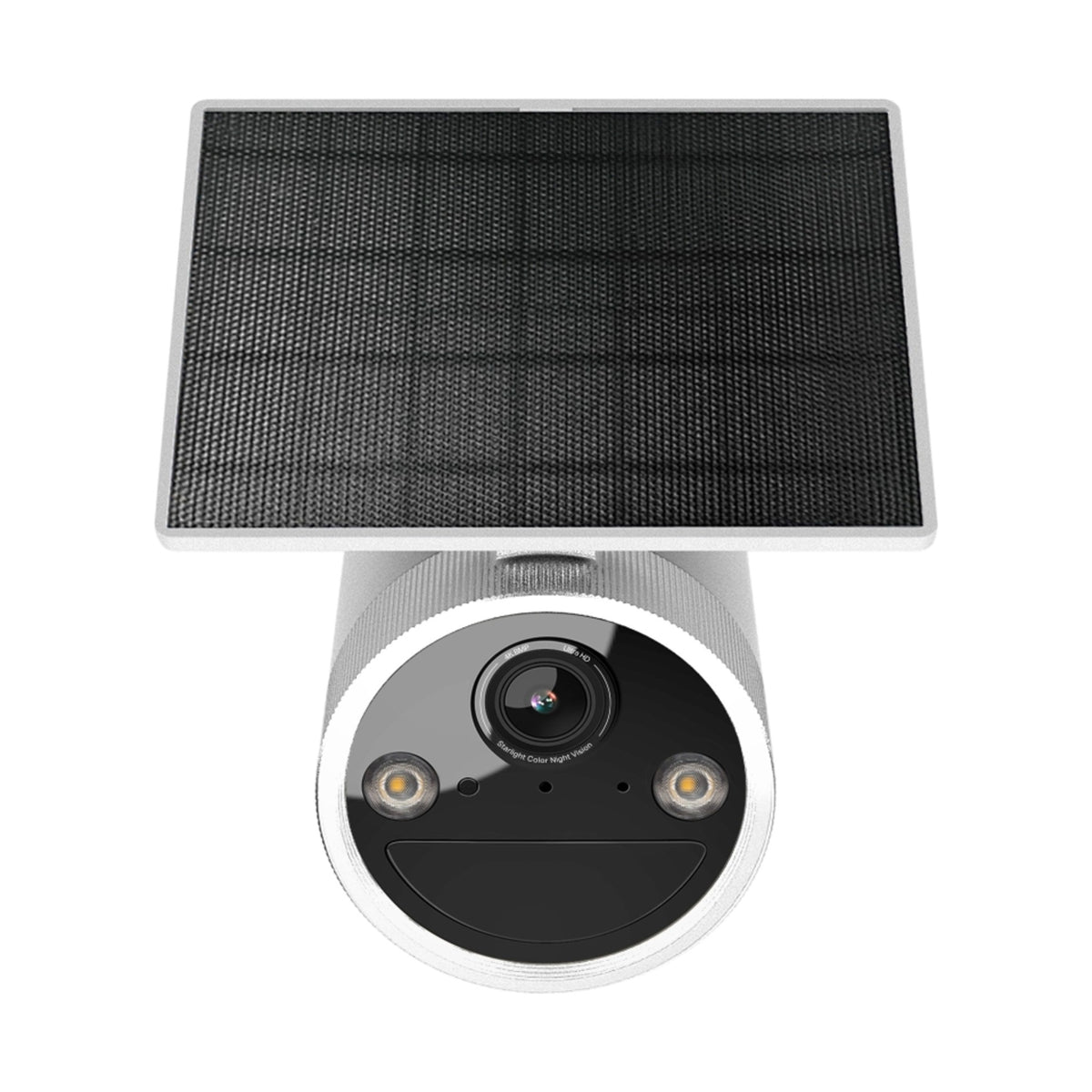 Tapo C465 4K 8MP IP65 Enhanced AI Solar Security Camera Ultra