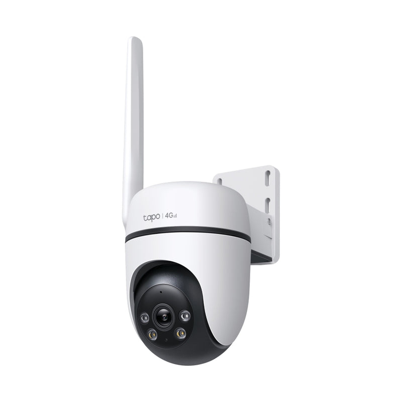Tapo C501GW 1080P IP66 Outdoor Pan/Tilt 4G LTE Camera