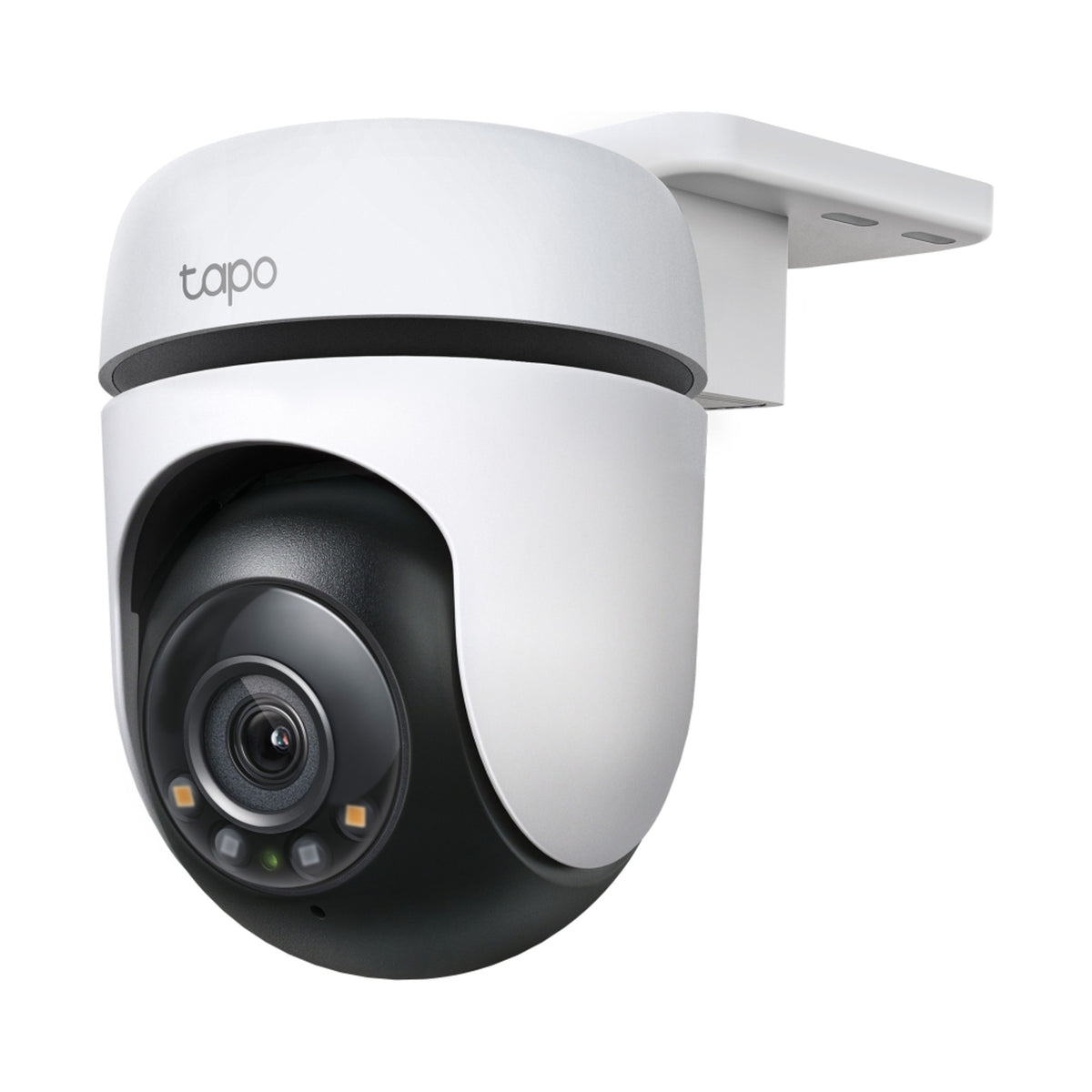 Tapo C510W 2K 3MP IP65 Outdoor Pan/Tilt Security Wi-Fi Camera