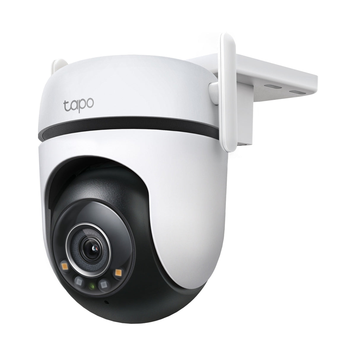 Tapo C520WS 2K 4MP IP66 Outdoor Pan/Tilt Security Wi-Fi Camera