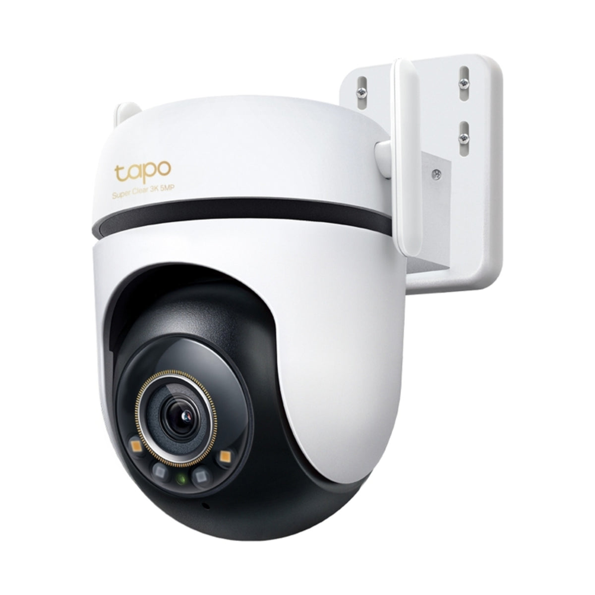 Tapo C530WS 3K 5MP Outdoor Pan/Tilt Security Wi-Fi Camera