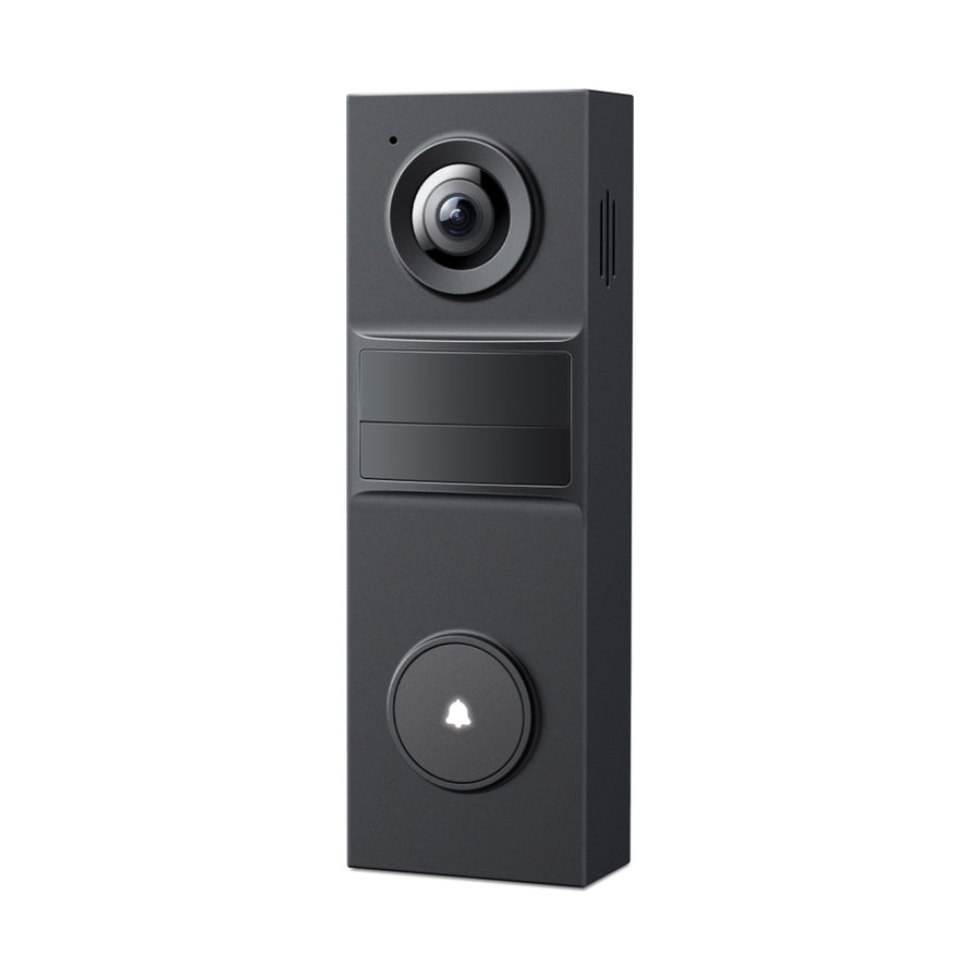 Tapo D205 2K 3MP Smart Video Doorbell Mini