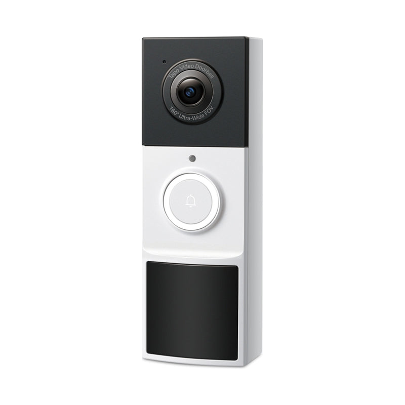 TP-Link Tapo D210 Smart Video Doorbell