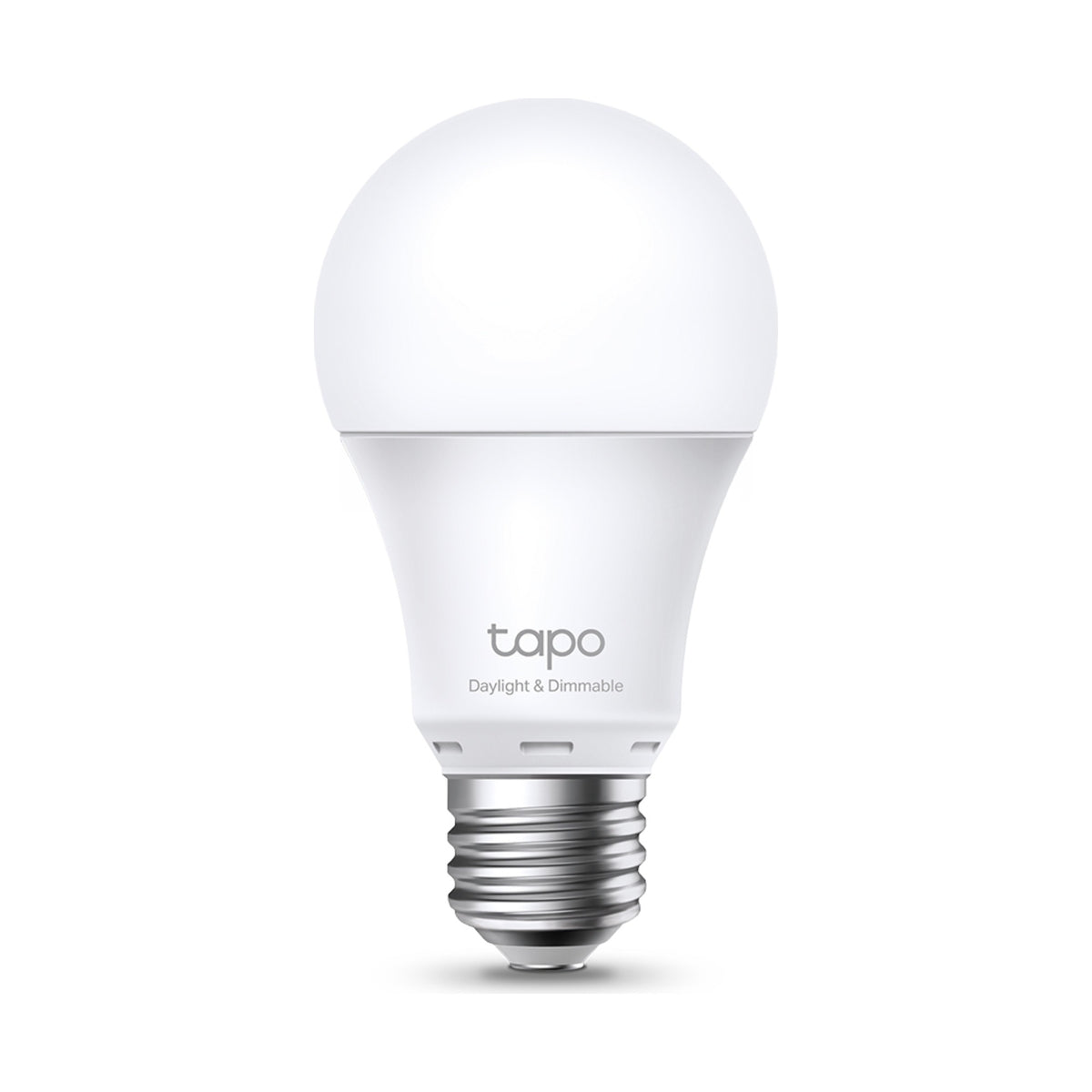 Tapo L520E Smart Wi-Fi Light Bulb, Daylight & Dimmable