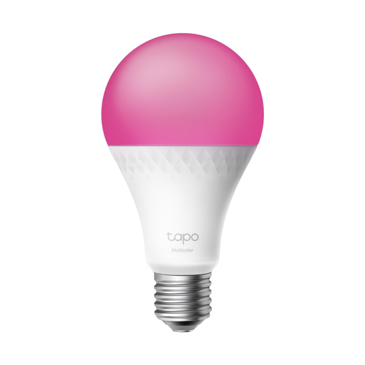 Tapo L550E Smart Wi-Fi Light Bulb, Multicolor