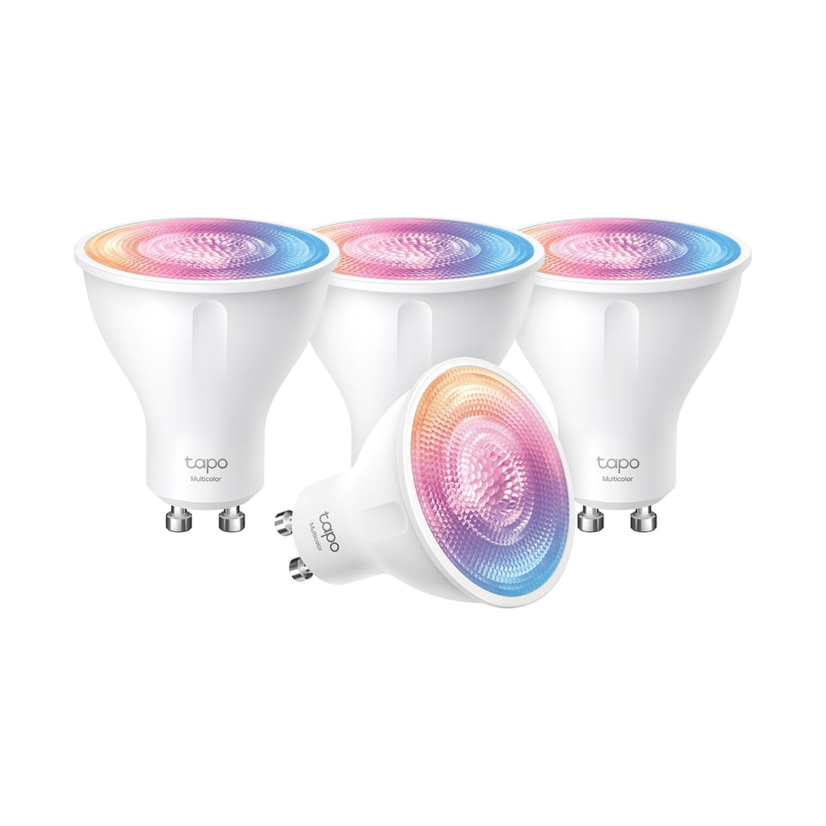 Tapo L630 Smart Wi-Fi Spotlight, Multicolor