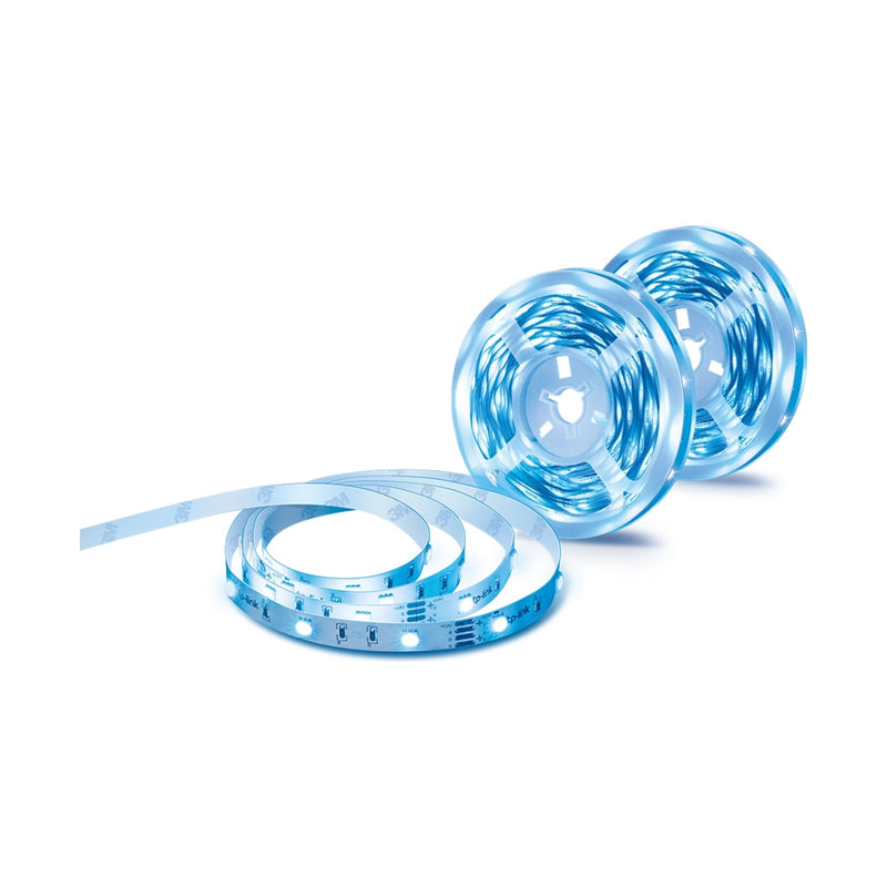 Tapo L900-10 Smart Wi-Fi Light Strip, Multicolor (10 m)