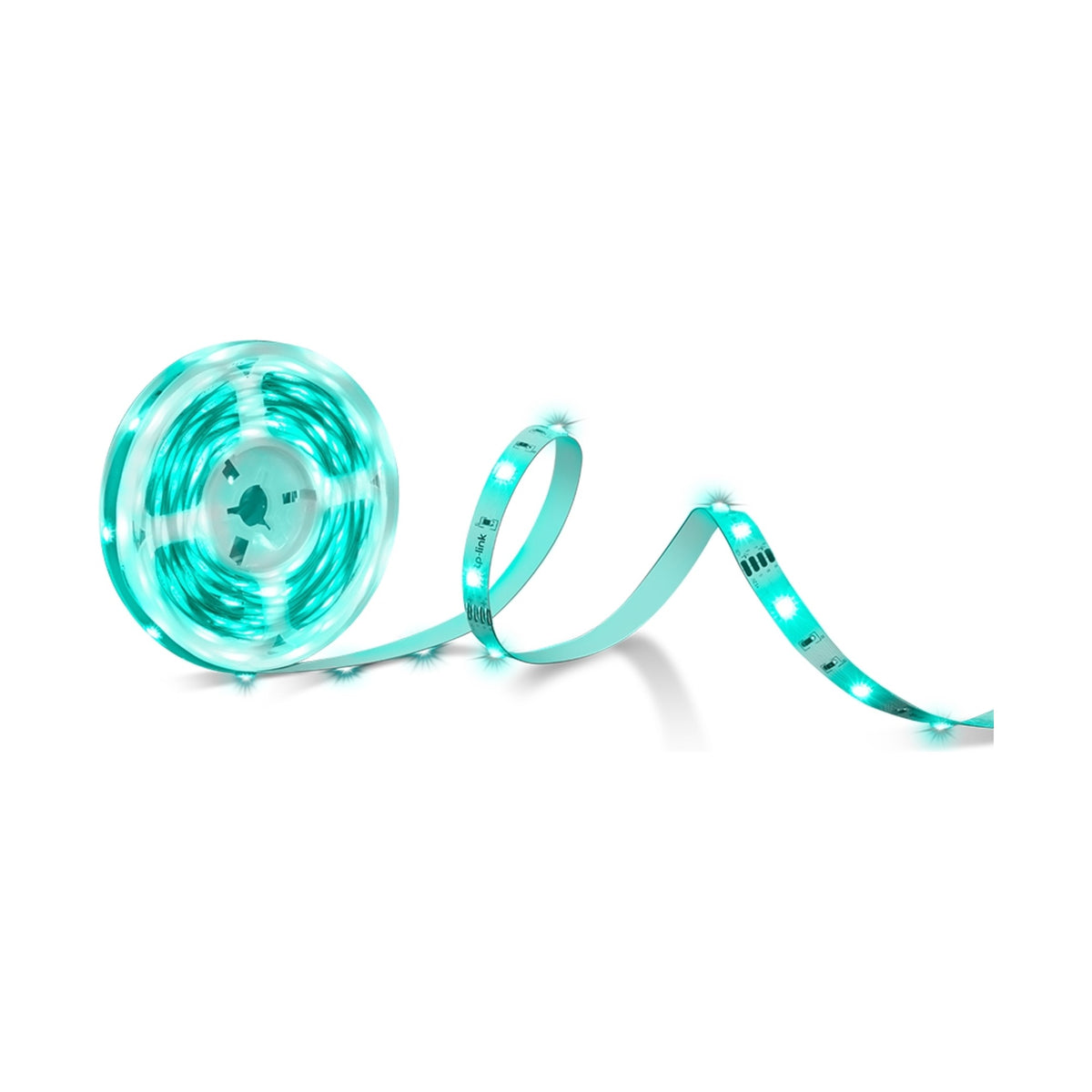 Tapo L900-5 Smart Wi-Fi Light Strip, Multicolor (5 m)