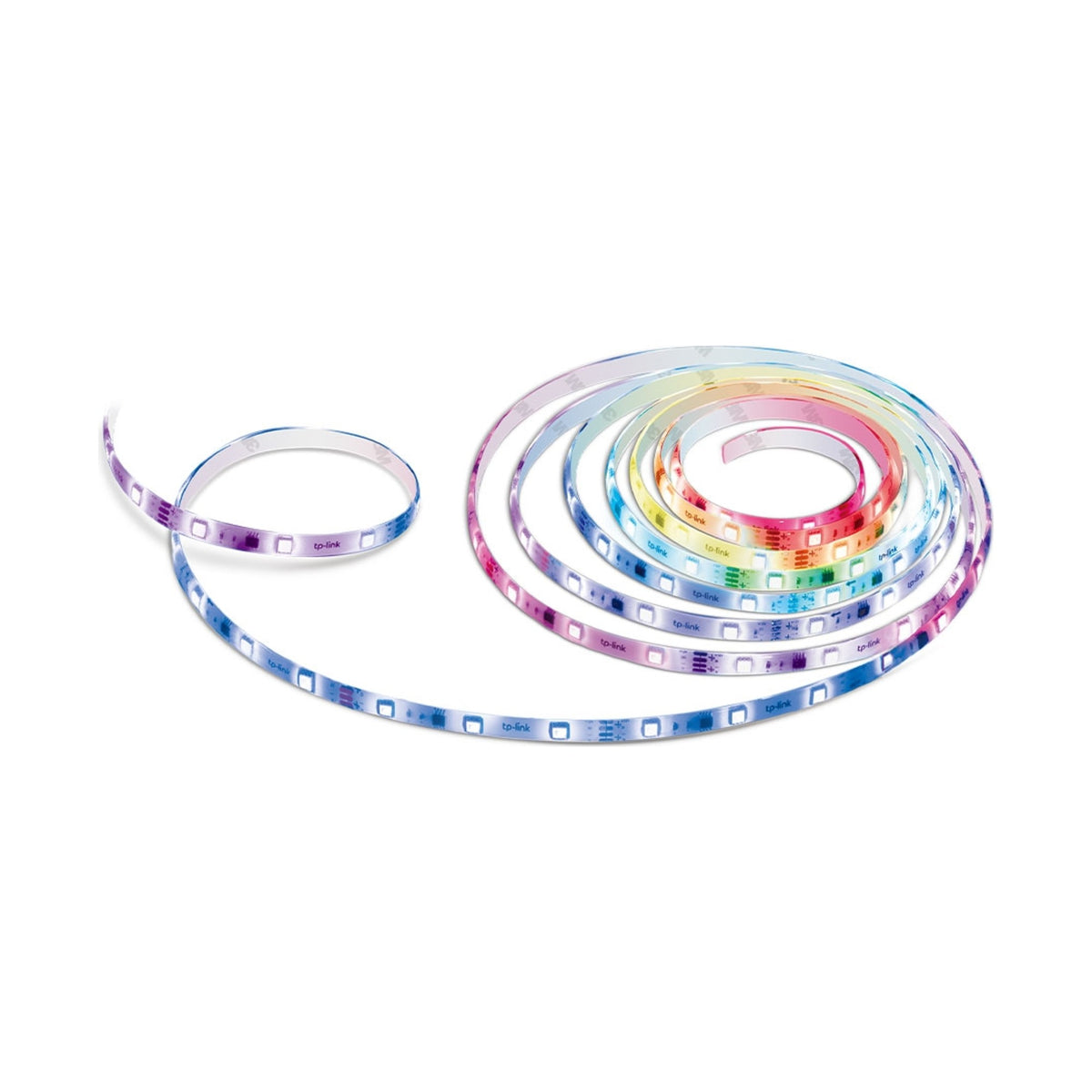 Tapo L920-5 Smart Wi-Fi Light Strip, Multicolor (5 m)