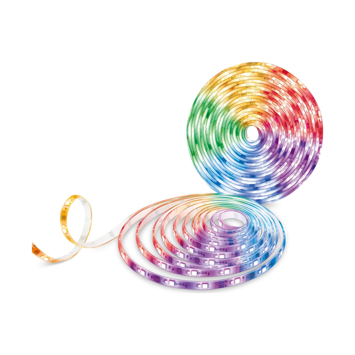 Tapo L930-10 Smart Wi-Fi Light Strip, Multicolor (10 m)