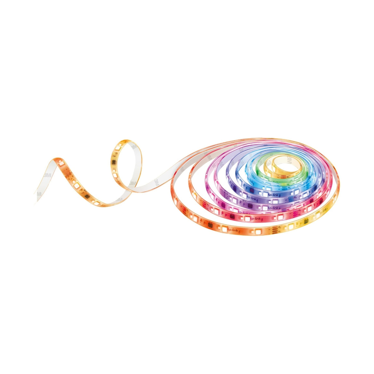 Tapo L930-5 Smart Wi-Fi Light Strip, Multicolor (5 m)