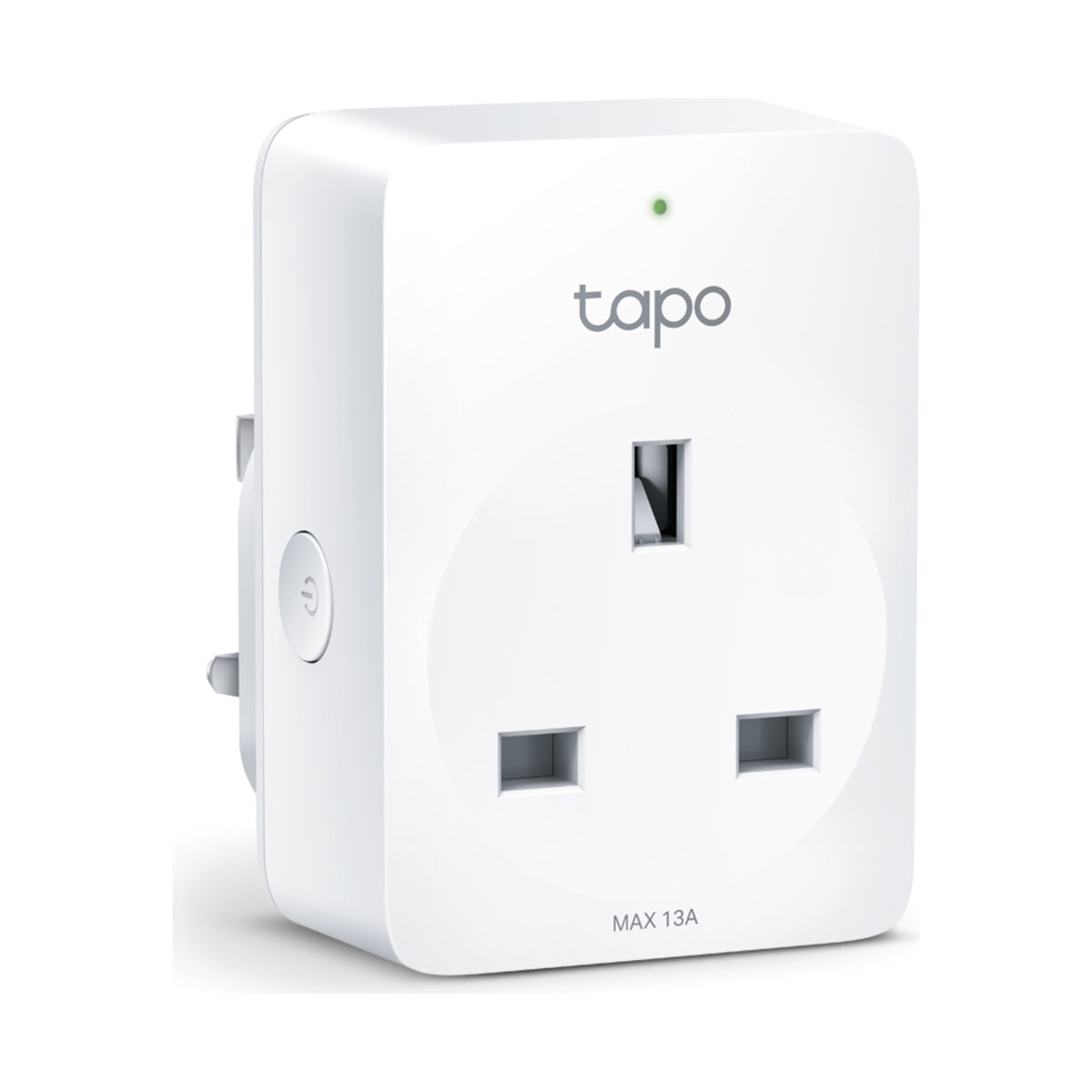 TP-Link Tapo P100 Mini Smart Wi-Fi Plug