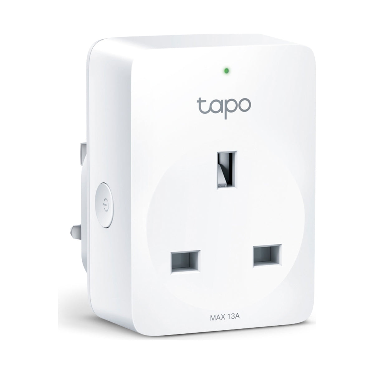TP-Link Tapo P110 Energy Monitoring Smart Plug Mini