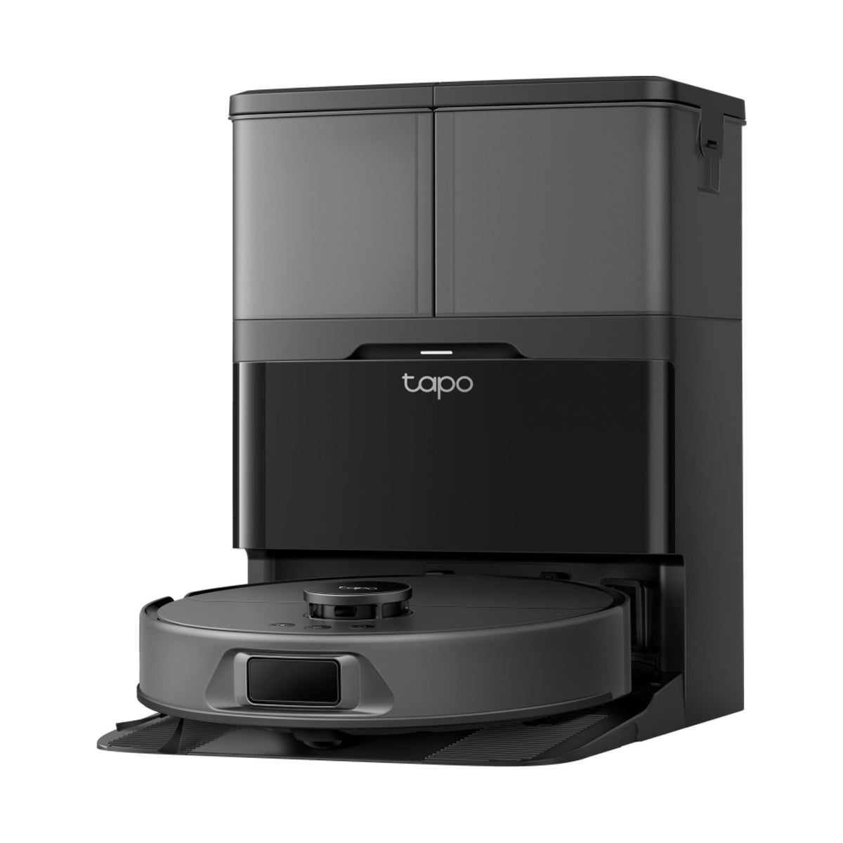 Tapo RV50 Omni Robot Vacuum & Mop with All-in-One Omni Dock
