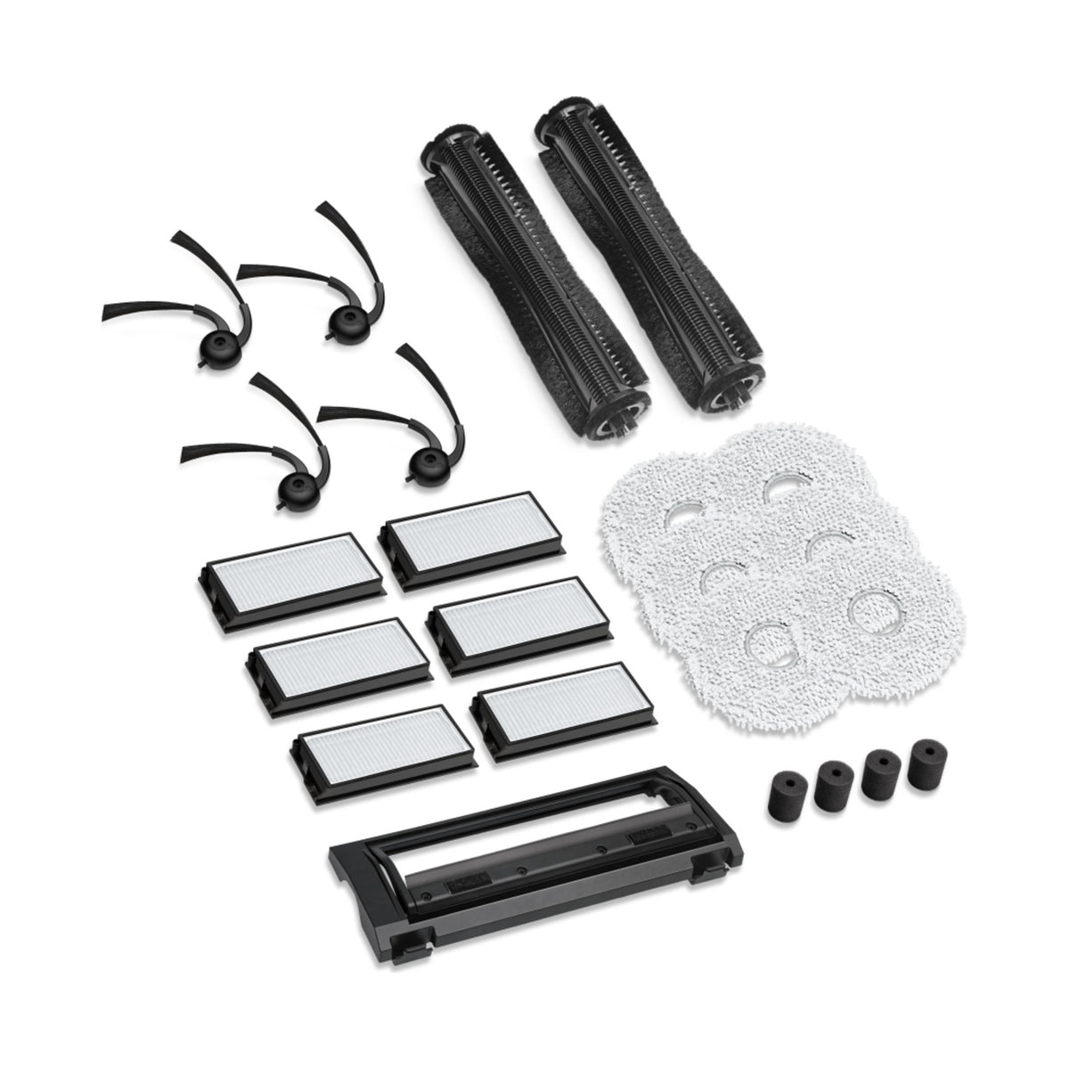 Tapo RVA110 Robot Vacuum 1-Year Replacement Kit