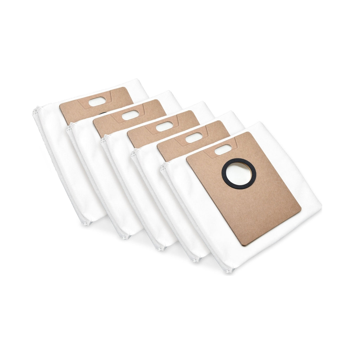Tapo RVA202 Robot Vacuum Disposable Dust Bag (5 Pcs)