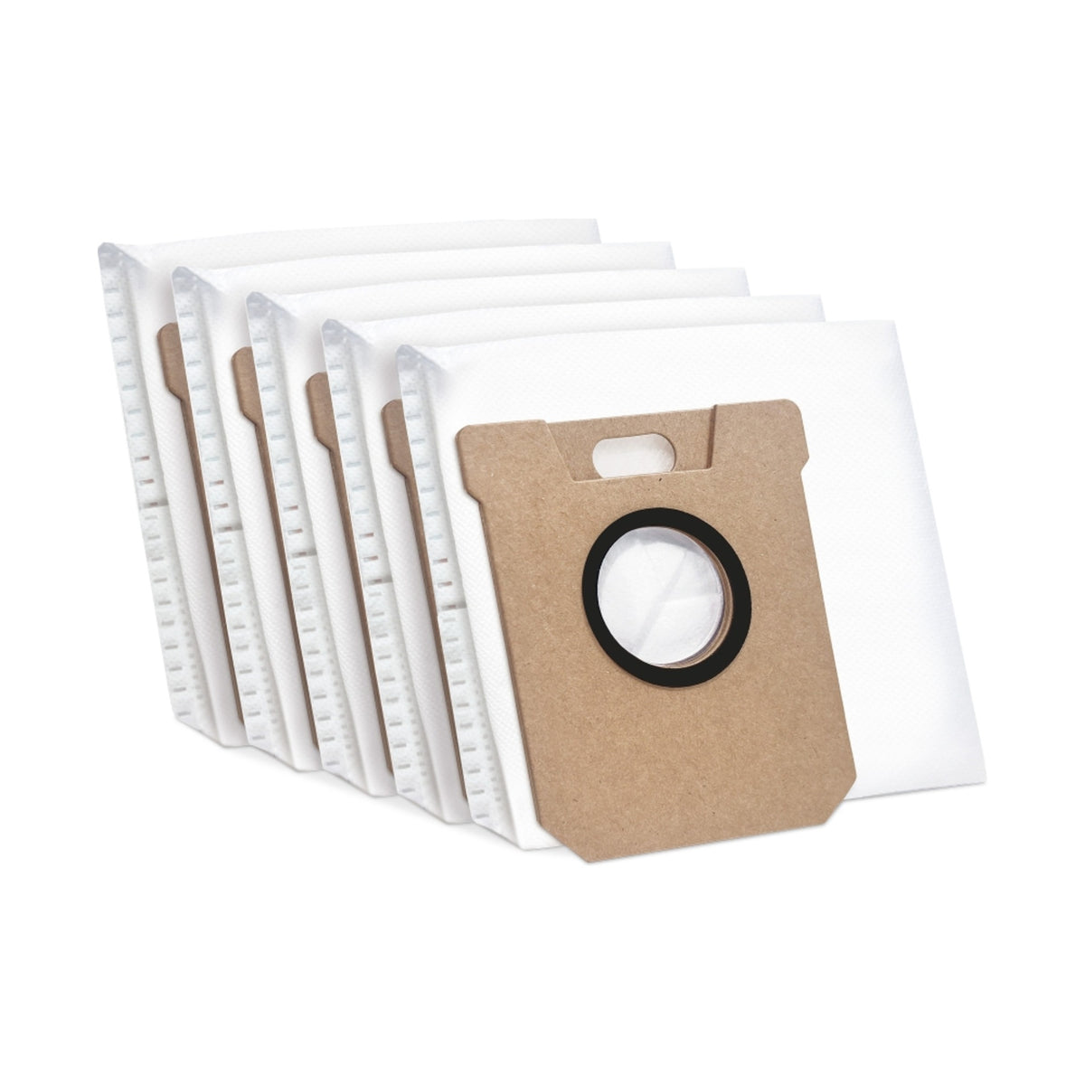 Tapo RVA210 Robot Vacuum Disposable Dust Bag for RV50 Series (5 Pcs)