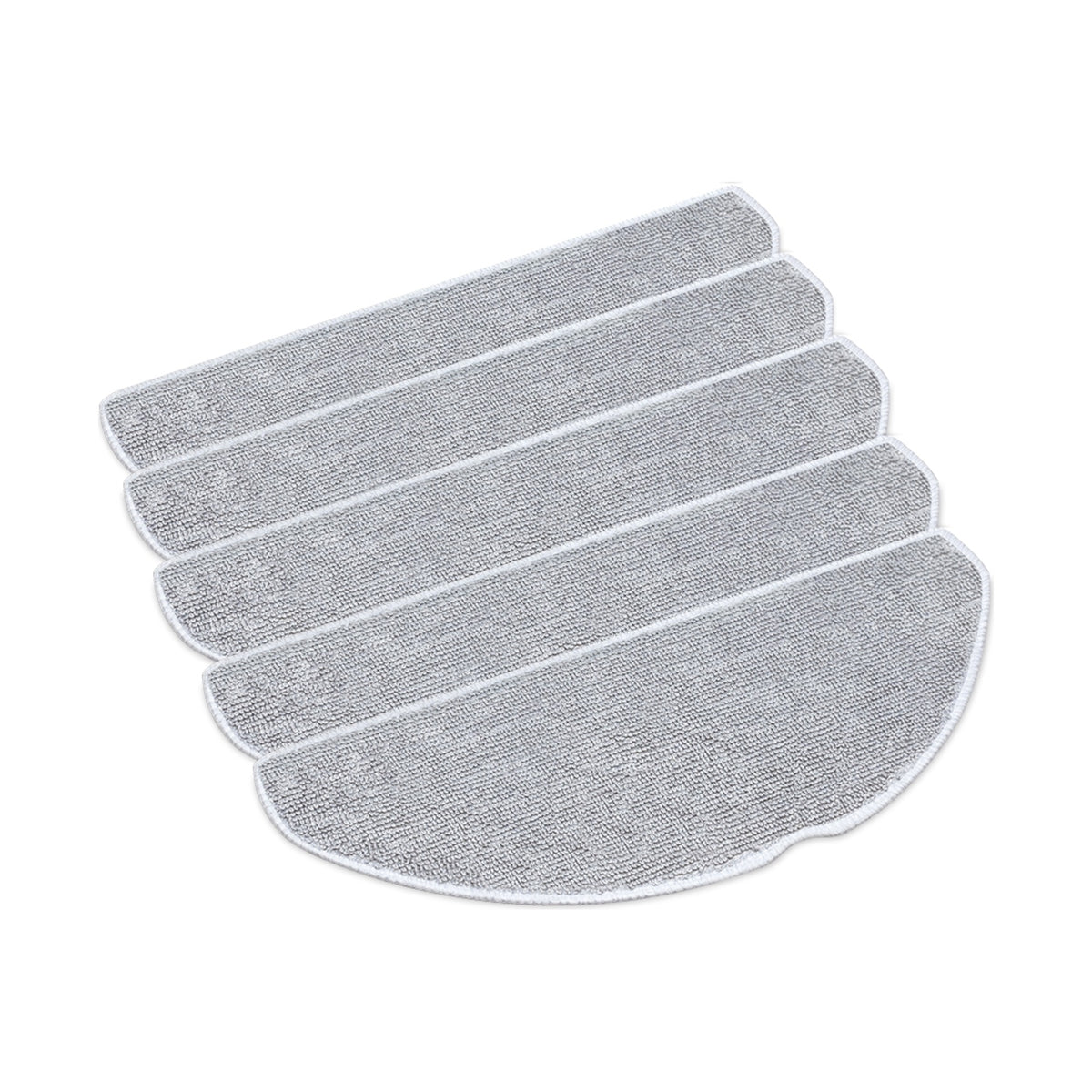 Tapo RVA301 Robot Vacuum Washable Mop Cloth (5 Pcs)
