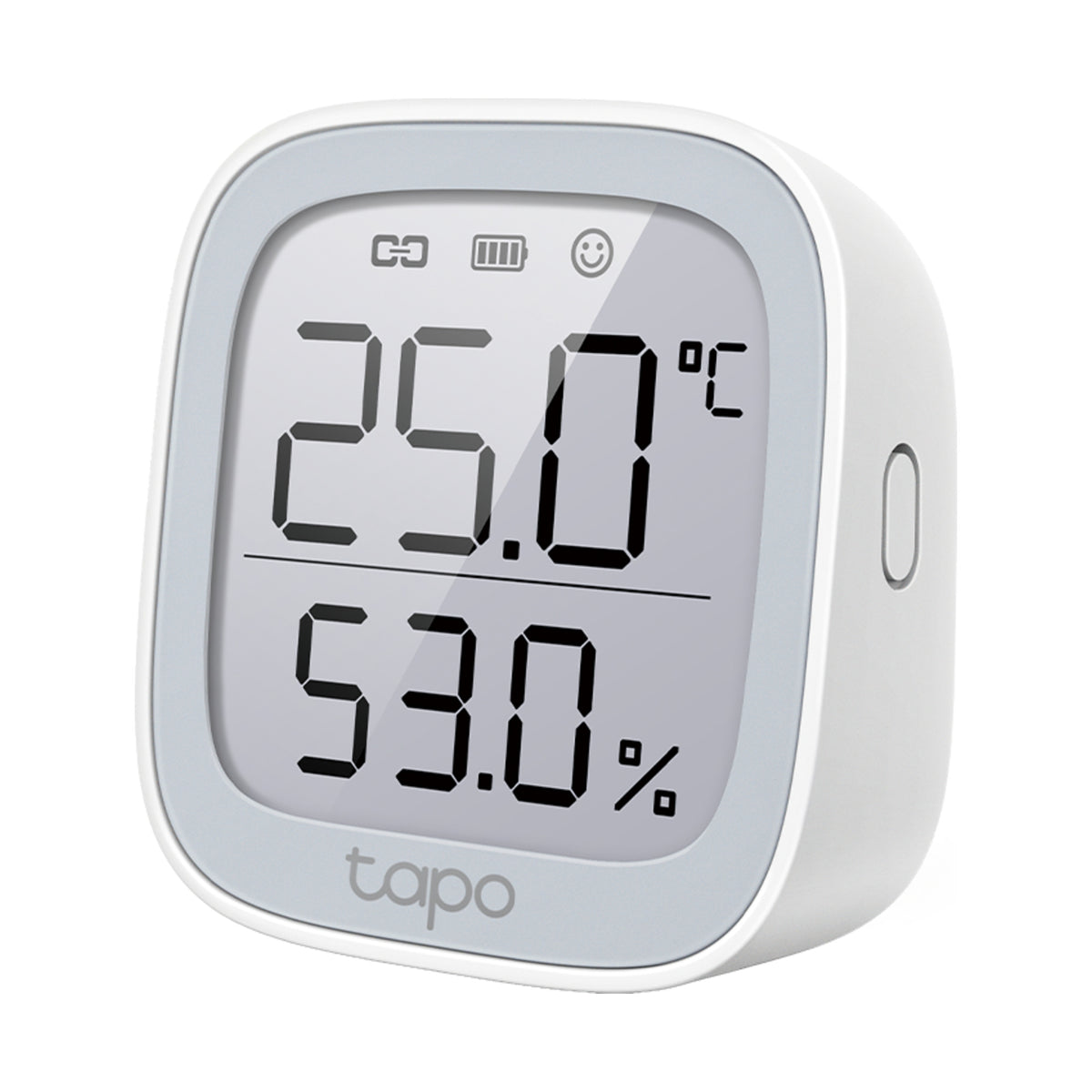 Tapo T315 Smart Temperature & Humidity Monitor