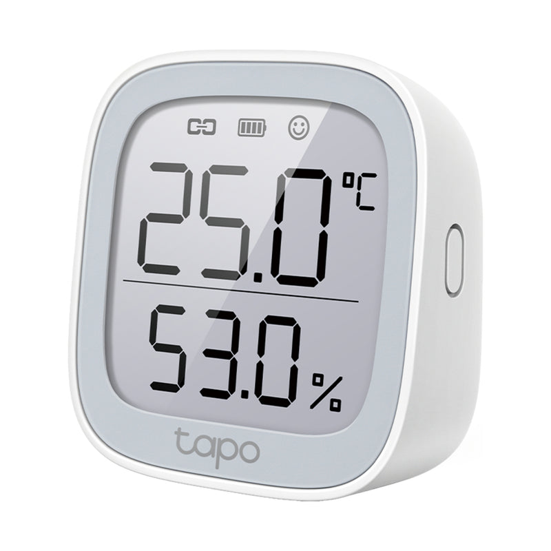 Tapo T315 Smart Temperature & Humidity Monitor