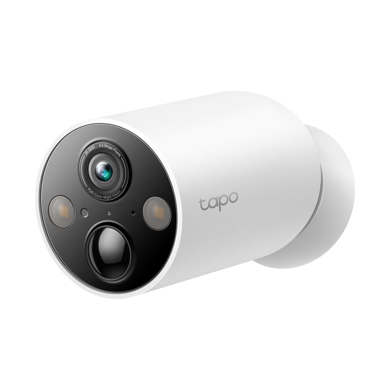 TP-Link Tapo TC85 Smart Security Wi-Fi Camera