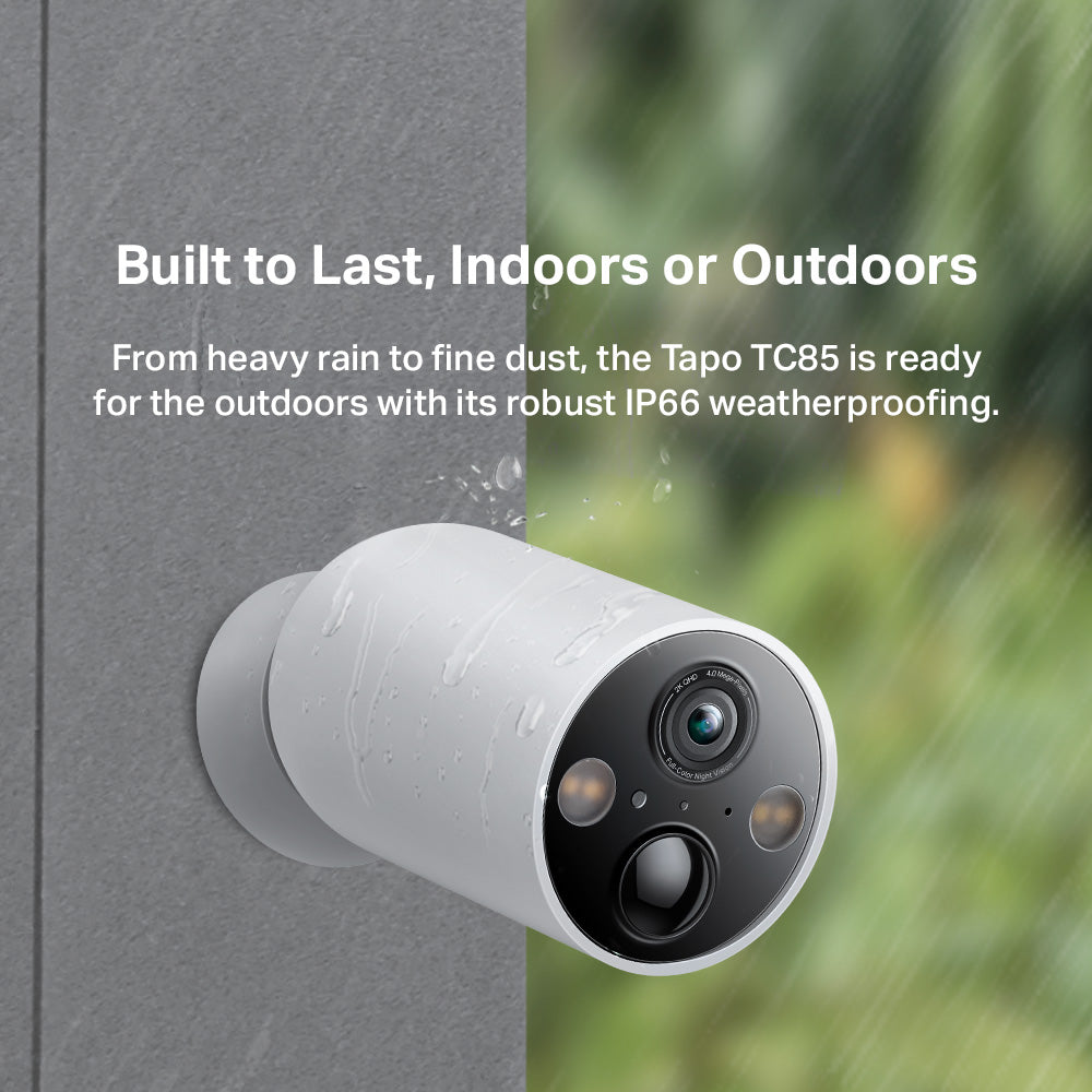 Tapo TC85 A+ 4