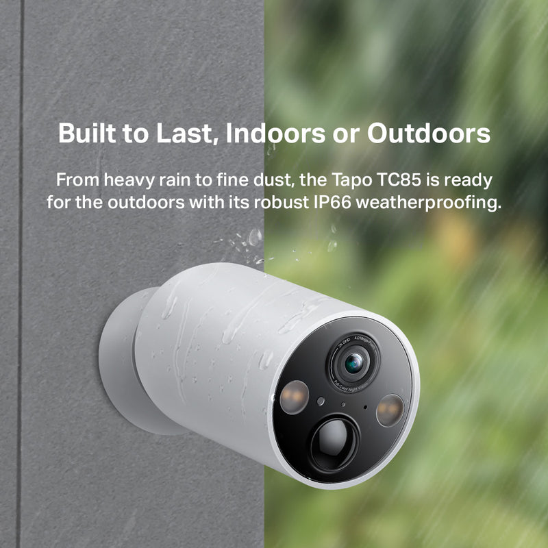 Tapo TC85 A+ 4