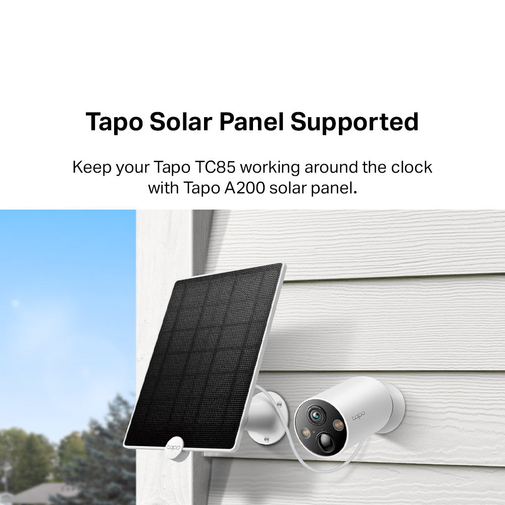 Tapo TC85 A+ 7